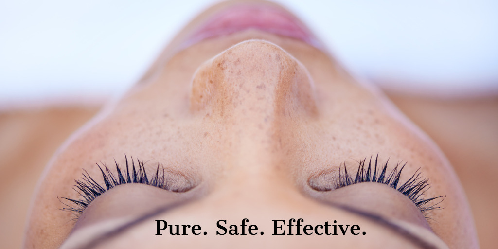 UltraPure Cosmetics