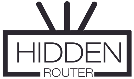 Hidden WiFi VPN Router - Fastest VPN Router in the world!