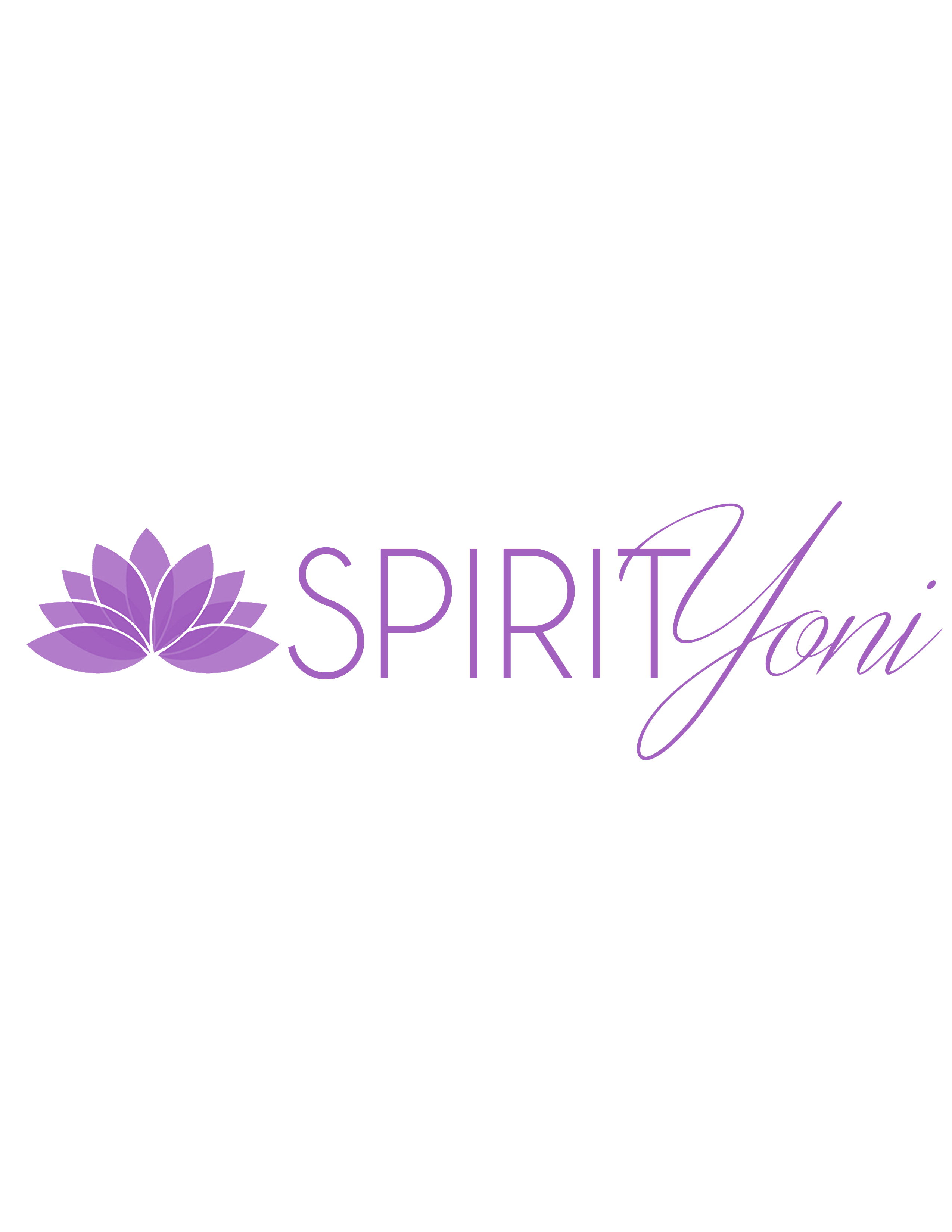 Spirit Yoni