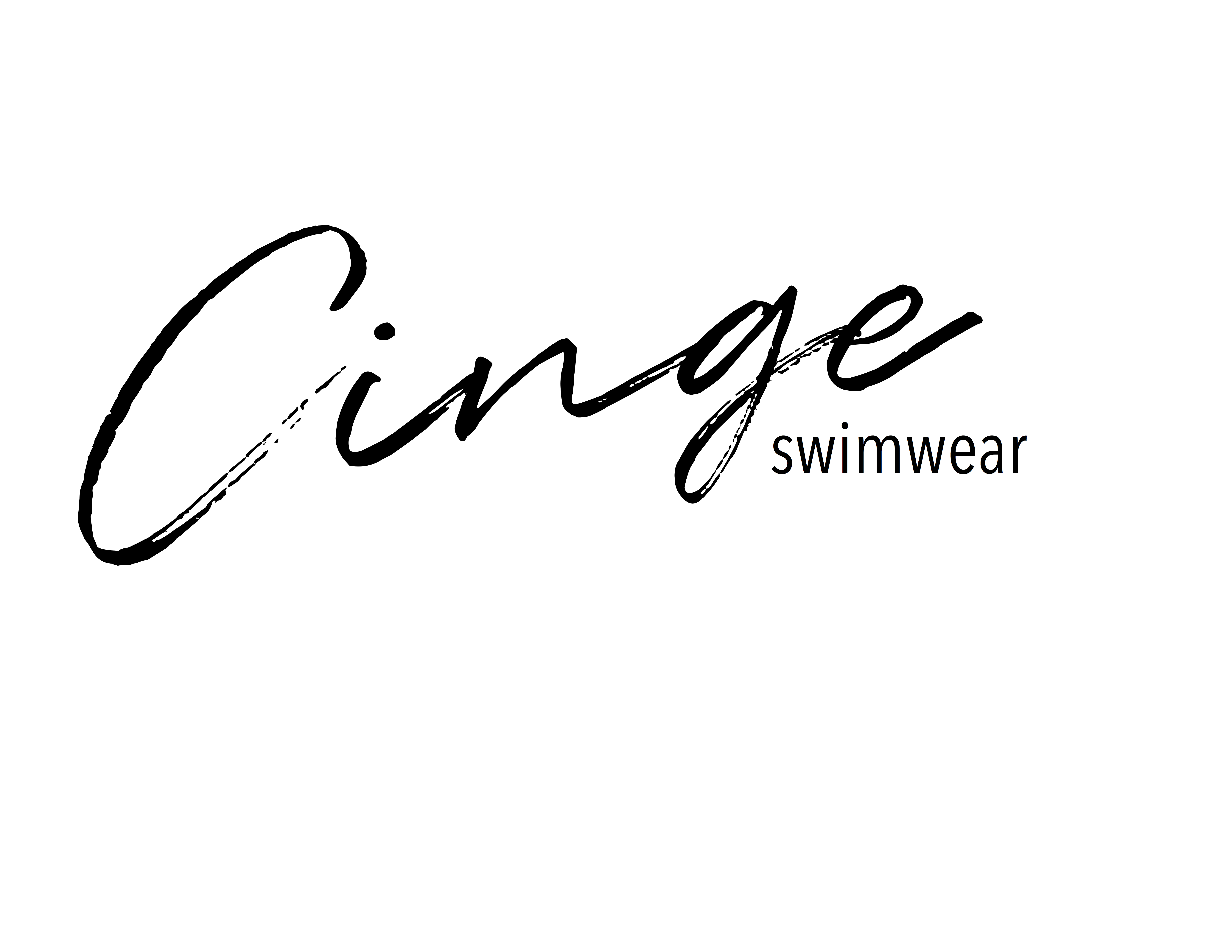 Cinge Swimwear
