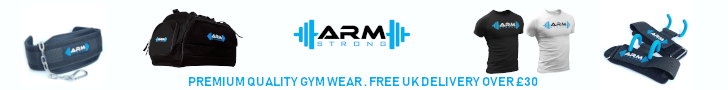 ARMSTRONGFIT.CO.UK