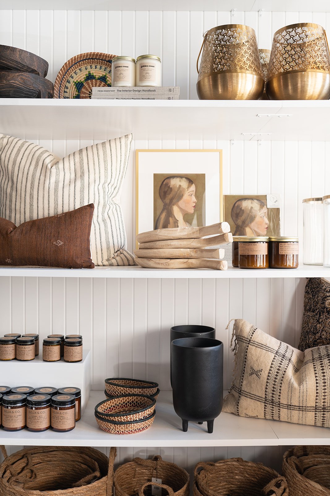 Rug & Weave