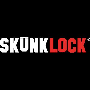 SKUNKLOCK - The Lock that Fights Back!