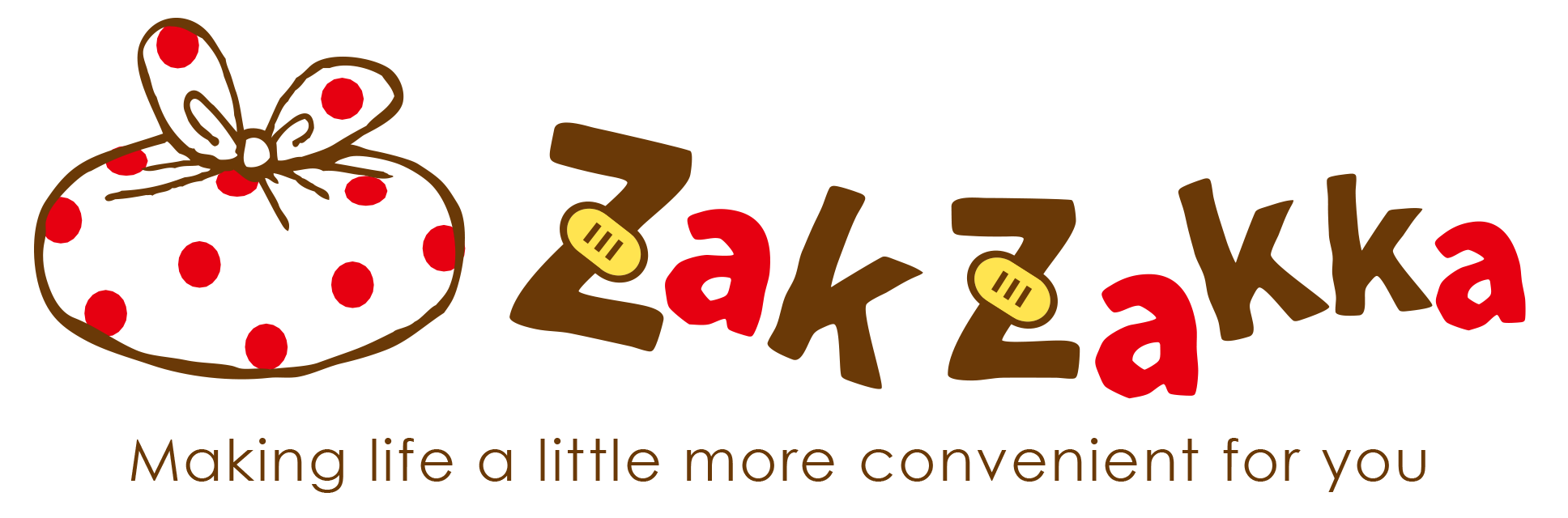 Zak Zakka Affiliate Program