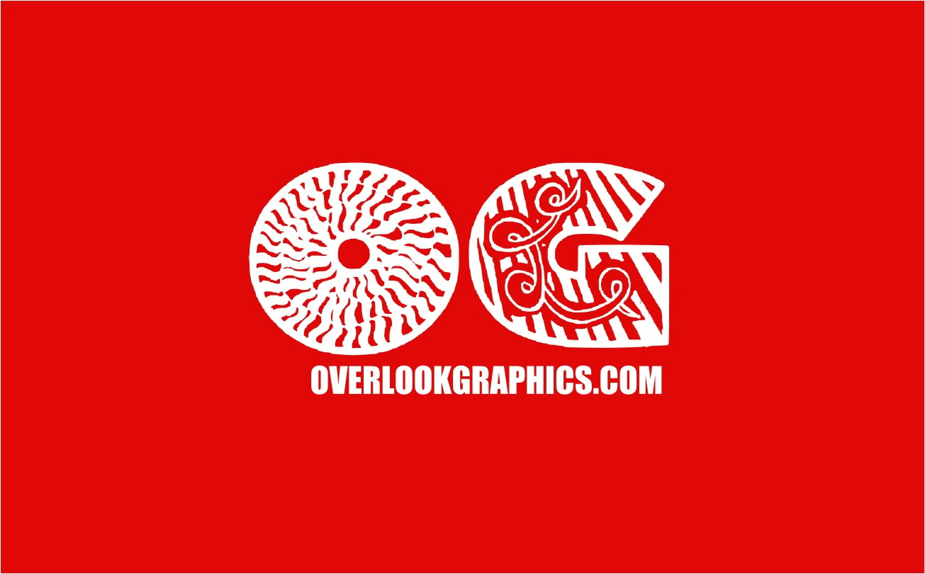 Overlook Graphics LLC 