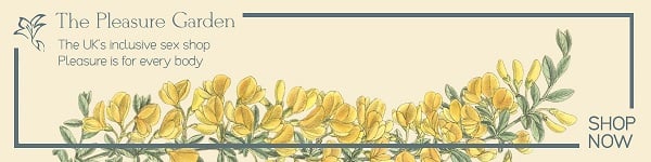 The Pleasure Garden banner for a review of the Je Joue Rabbit Bullet