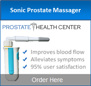 Sonic Prostate Massager Review