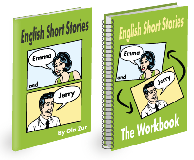 English Short Stories Books