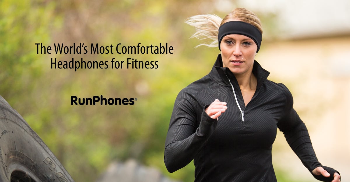 RunPhones (affiliate link) RunPhones