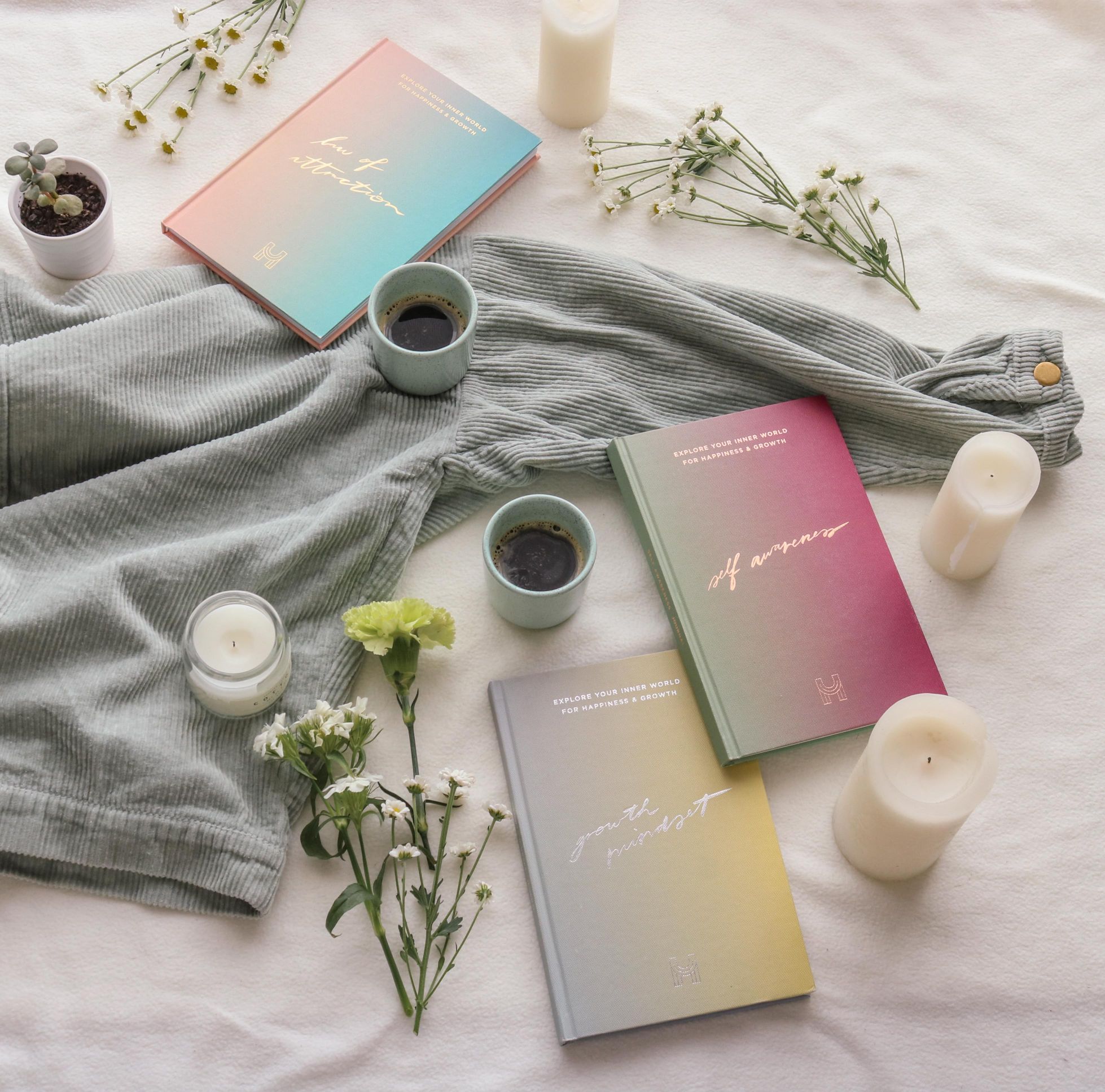 the happiness planner