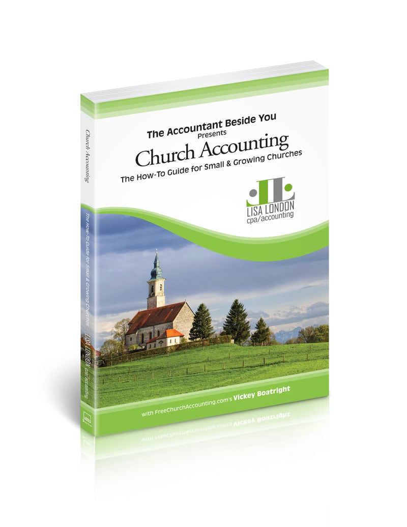 quickbooks for churches