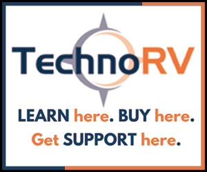 Why You Need a Garmin RV GPS 5 Why You Need a Garmin RV GPS 2