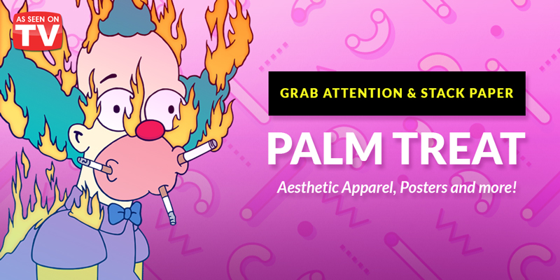 Palm Treat
