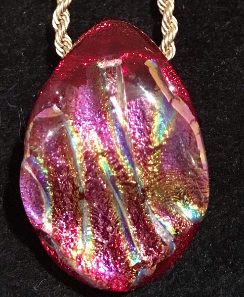 Bio-energetic Jewelry