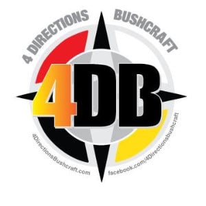 4 Directions Bushcraft Coupons 4 Directions Bushcraft Coupons and Promo Code