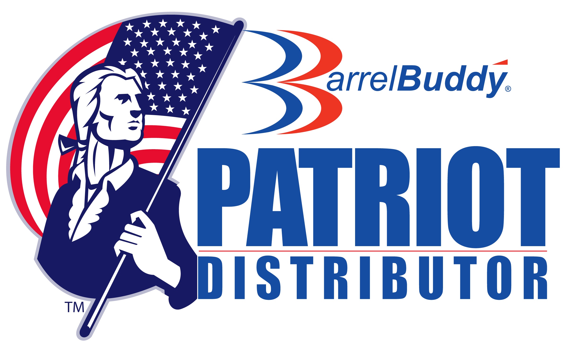BarrelBuddy Patriot Distributor Program