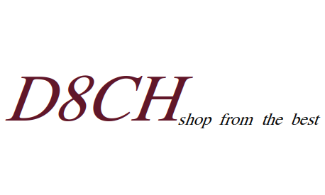 D8CH