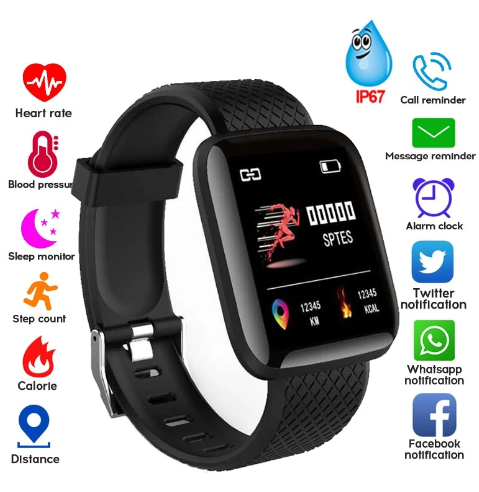 Smart Bracelet
