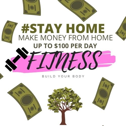 Build Your Body Fitness Affiliate Program