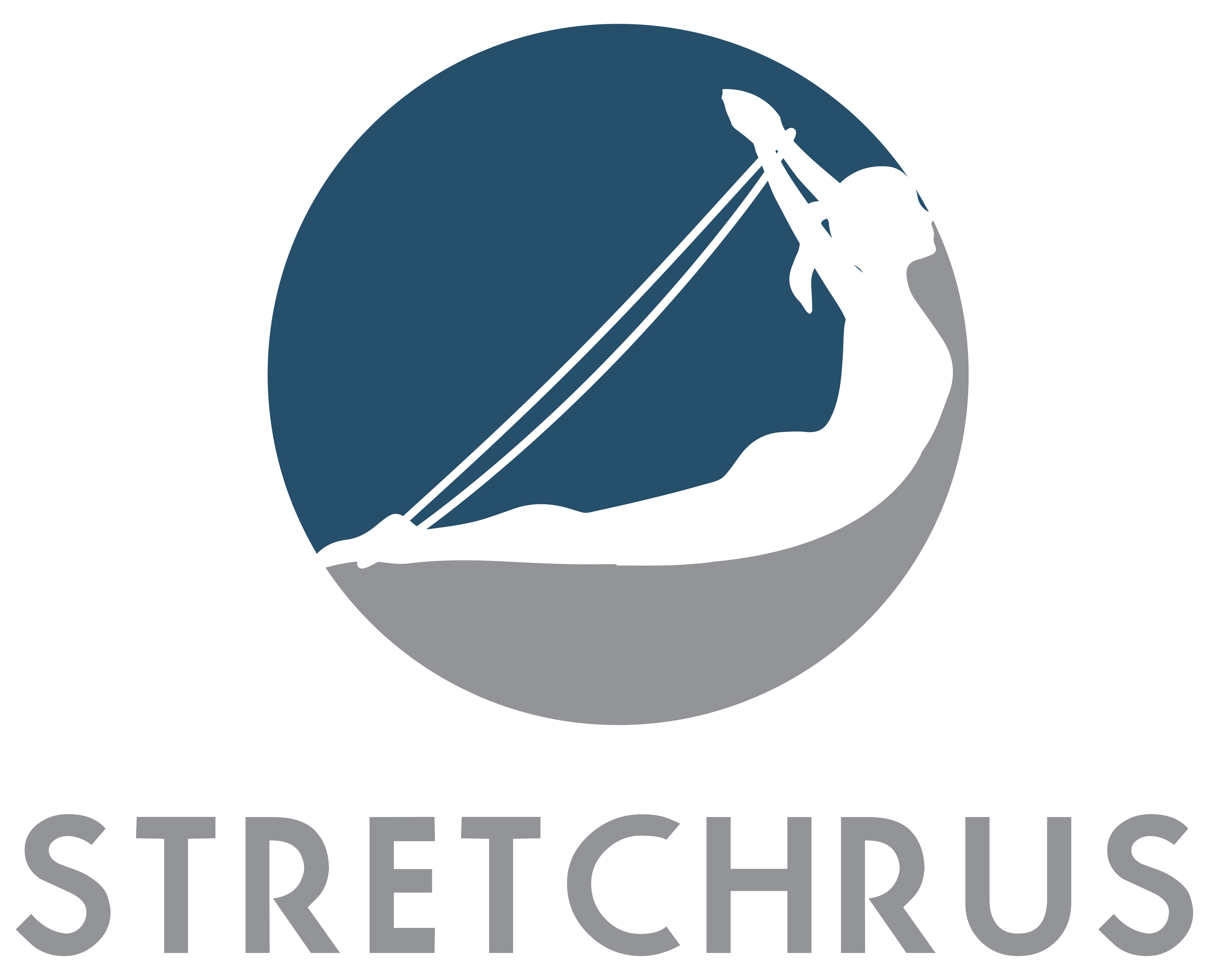 FITNESSGOODS l STRETCHRUS