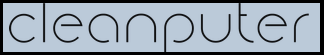 Cleanputer