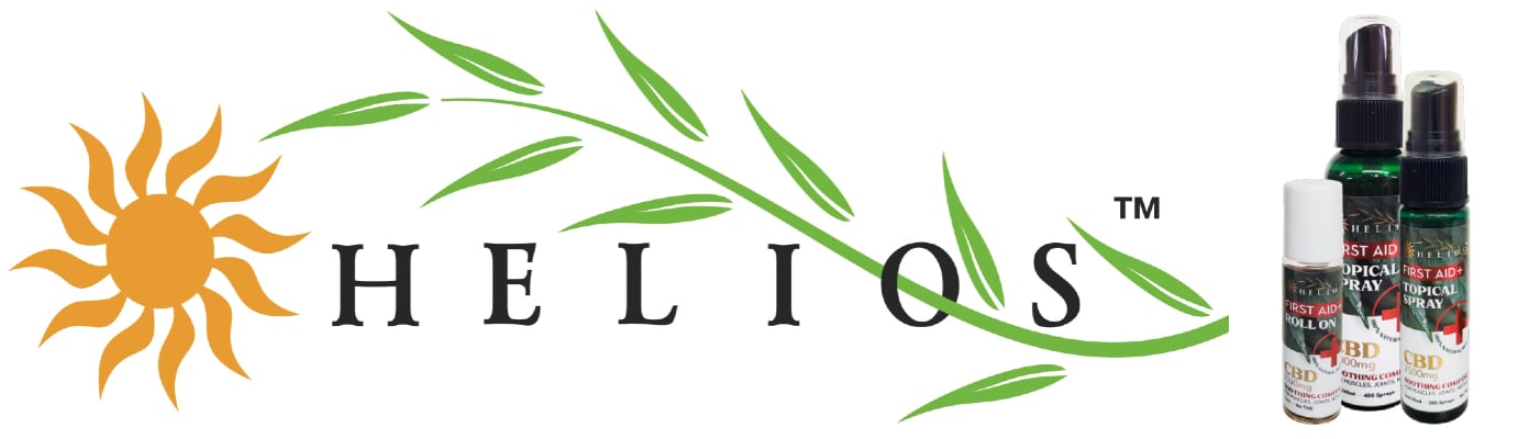 Helios Health Products