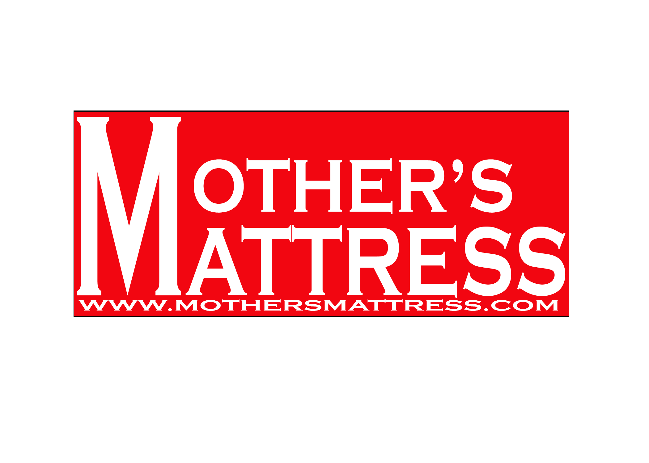 Mother's Mattress