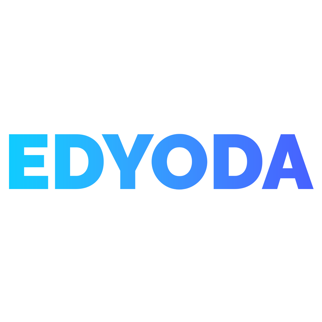 EdYoda Affiliate Program