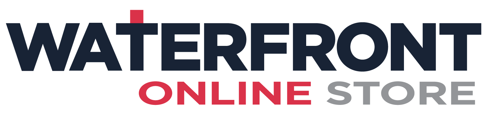 Waterfront Online Store