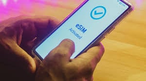 Israel eSIM