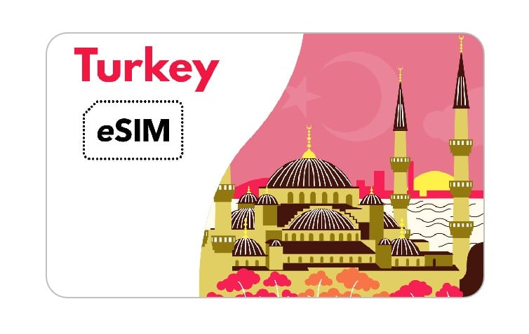 eSIM Prime Solution