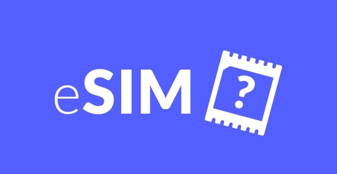 eSIMs in Turkey