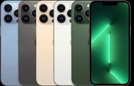 iPhone 13 Pro Max eSIM Guide