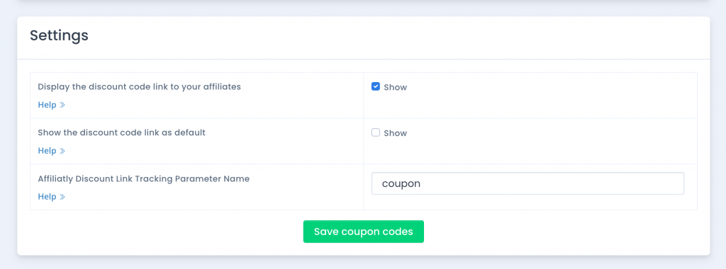 woocommerce discount link
